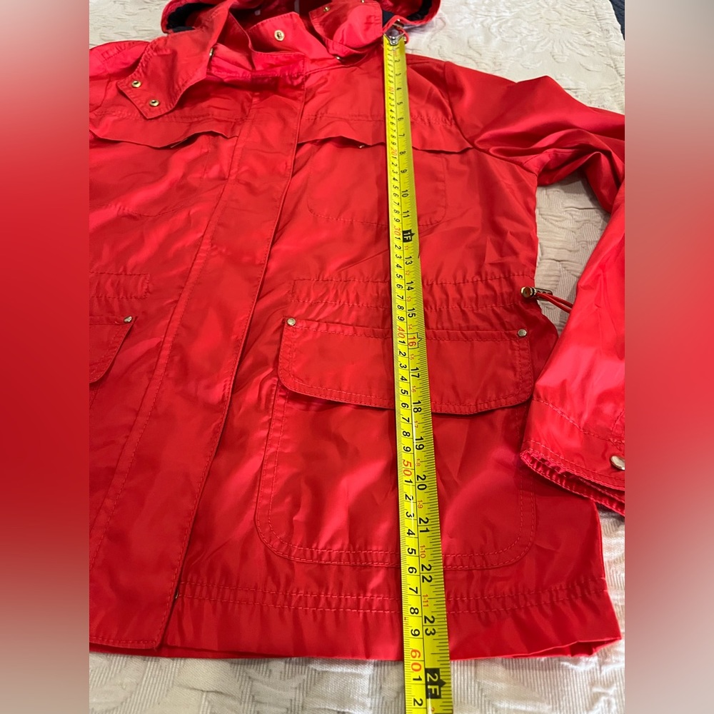 Zara Jacket